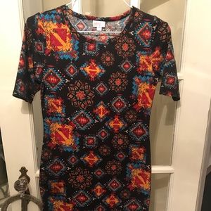 Lularoe Julia size M